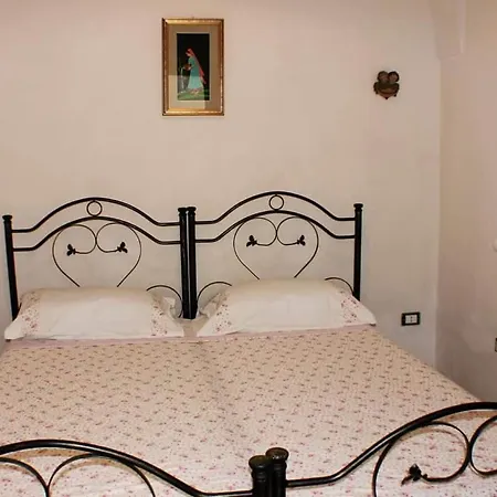 Casa Fadea Apartment Gagliano del Capo