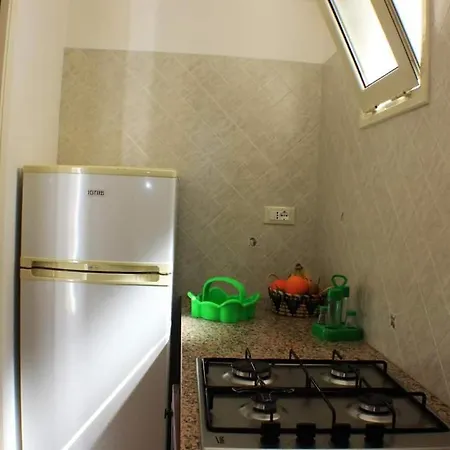 Apartment Casa Fadea *