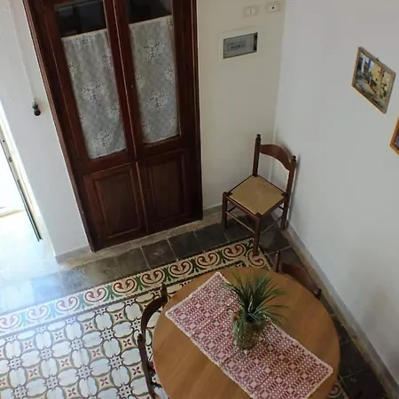 Casa Fadea Apartment *