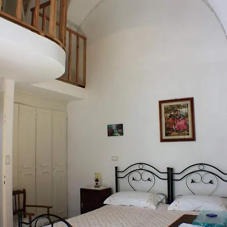 Casa Fadea Apartment Gagliano del Capo