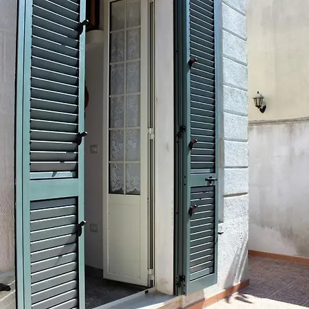 Casa Fadea Apartment Gagliano del Capo