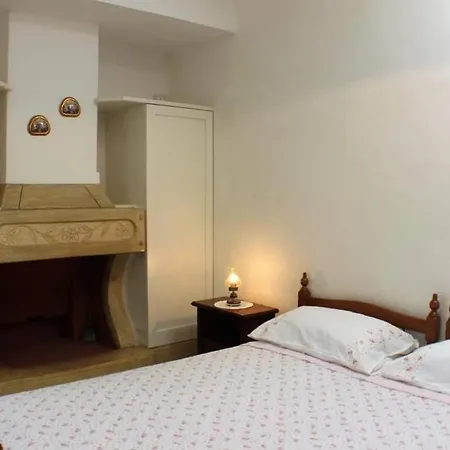 Apartment Casa Fadea *