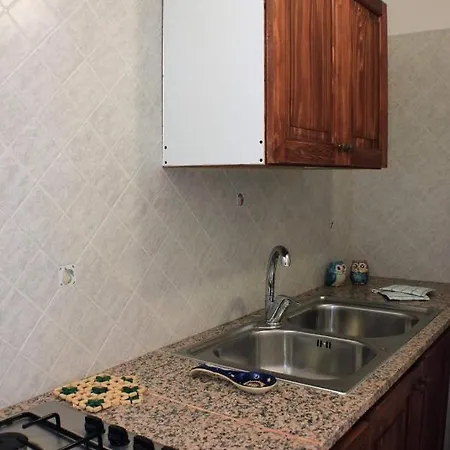 Casa Fadea Gagliano del Capo