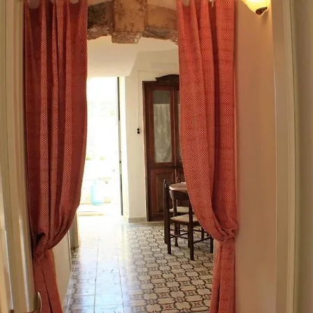 Casa Fadea Gagliano del Capo