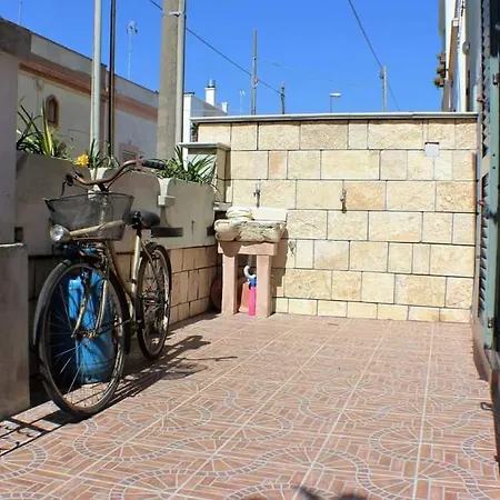 Casa Fadea * Gagliano del Capo
