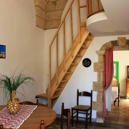 Apartman Casa Fadea *