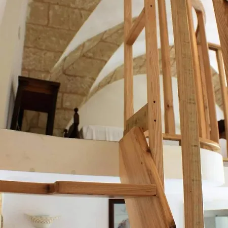 Apartman Casa Fadea Gagliano del Capo