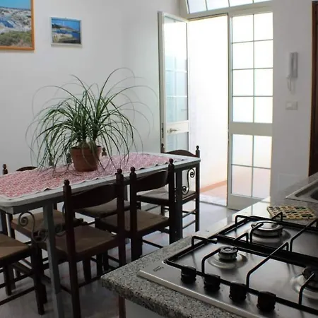 Casa Fadea Gagliano del Capo