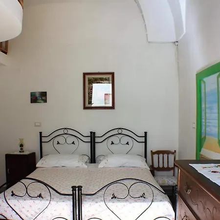 Casa Fadea Gagliano del Capo