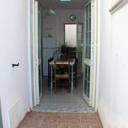 Apartment Casa Fadea