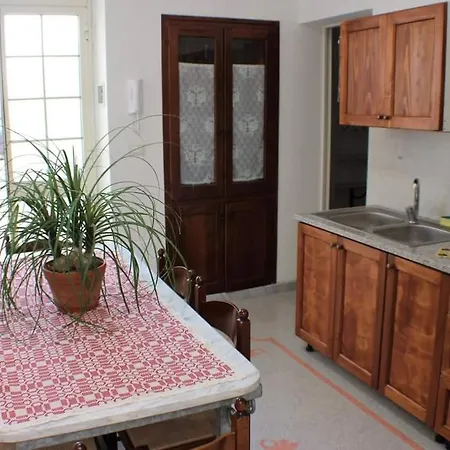 Casa Fadea Gagliano del Capo