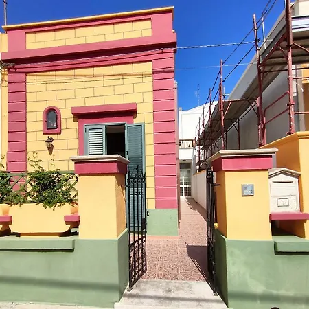 Casa Fadea *