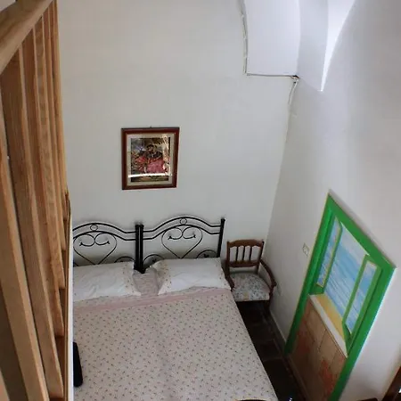 Casa Fadea * Gagliano del Capo