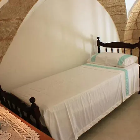 Casa Fadea Apartment Gagliano del Capo