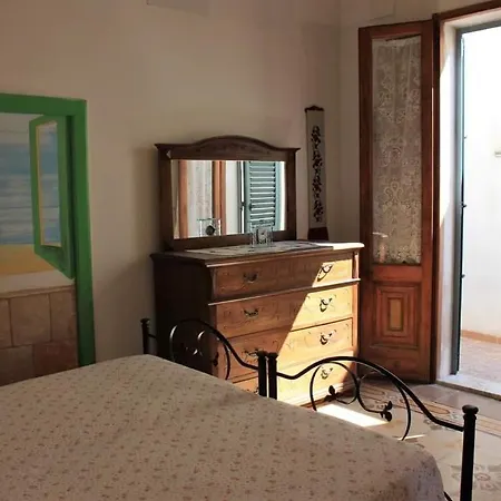 Casa Fadea Apartment